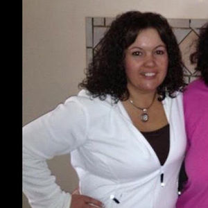 Meet your Posher, Tracy